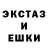 Ecstasy Punisher Stasi Sirenko